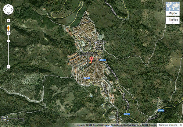 Mappa